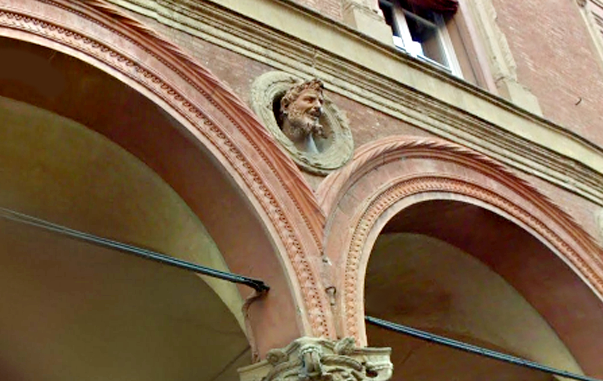 Diablo Santo Stefano