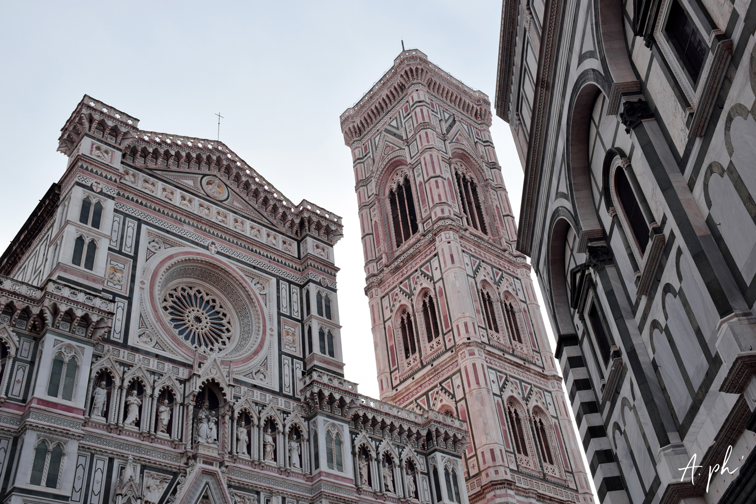 Piazza Duomo Florencia